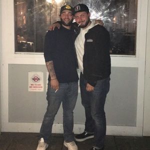 Meet your Posher, Gene